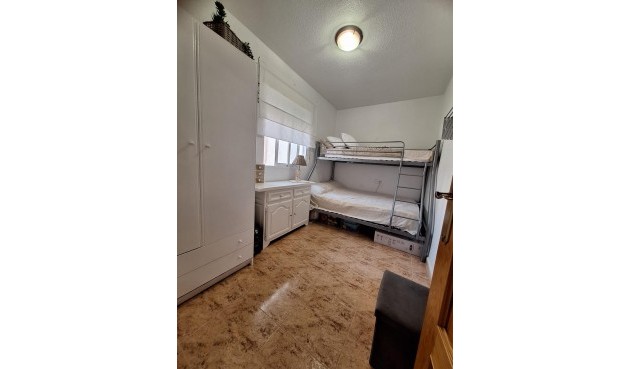Brukt - Apartment -
Torrevieja - Playa del Cura