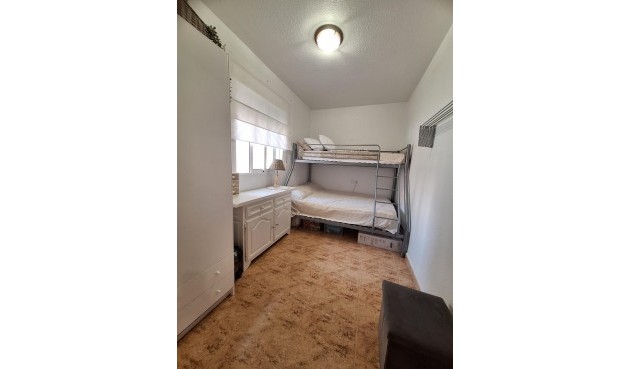 Brukt - Apartment -
Torrevieja - Playa del Cura
