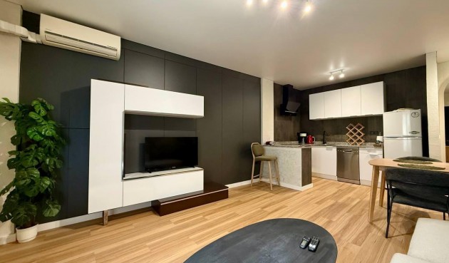 Reventa - Apartment -
Torrevieja - Habaneras