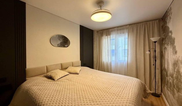 Reventa - Apartment -
Torrevieja - Habaneras