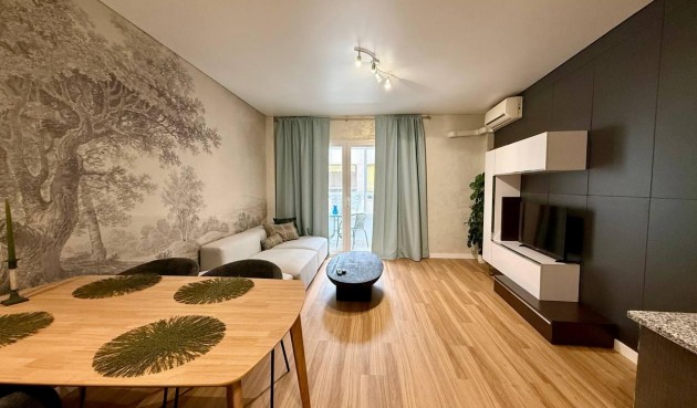 Reventa - Apartment -
Torrevieja - Habaneras