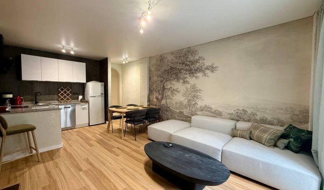Reventa - Apartment -
Torrevieja - Habaneras