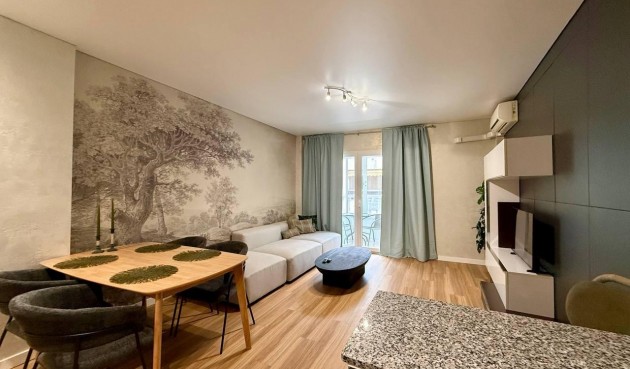 Reventa - Apartment -
Torrevieja - Habaneras