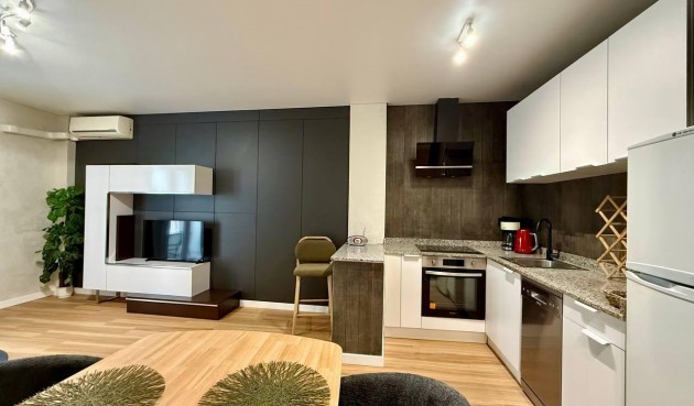 Reventa - Apartment -
Torrevieja - Habaneras