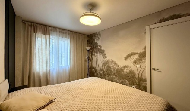 Reventa - Apartment -
Torrevieja - Habaneras