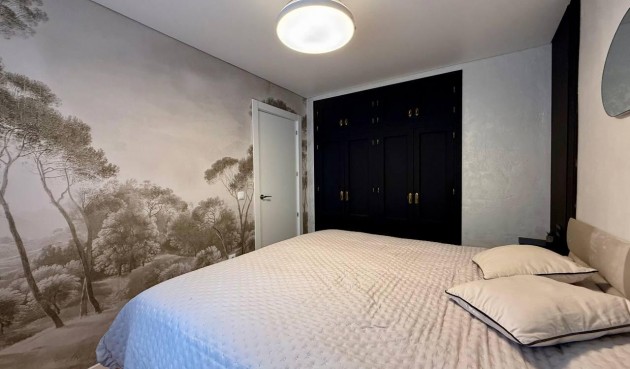 Reventa - Apartment -
Torrevieja - Habaneras