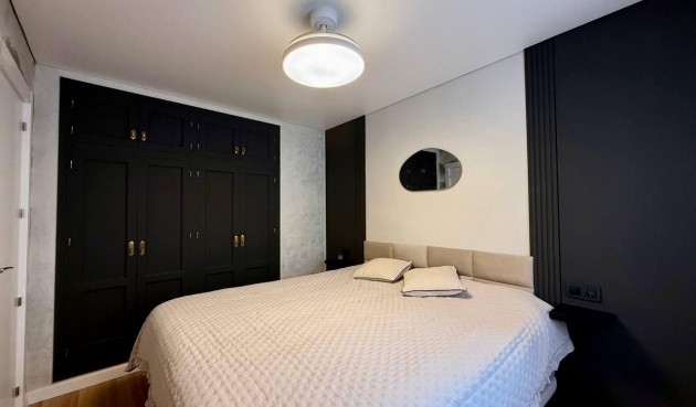 Reventa - Apartment -
Torrevieja - Habaneras