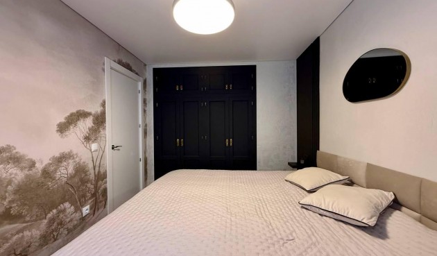 Reventa - Apartment -
Torrevieja - Habaneras