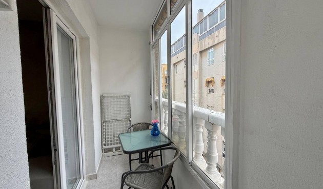 Reventa - Apartment -
Torrevieja - Habaneras
