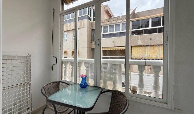 Reventa - Apartment -
Torrevieja - Habaneras