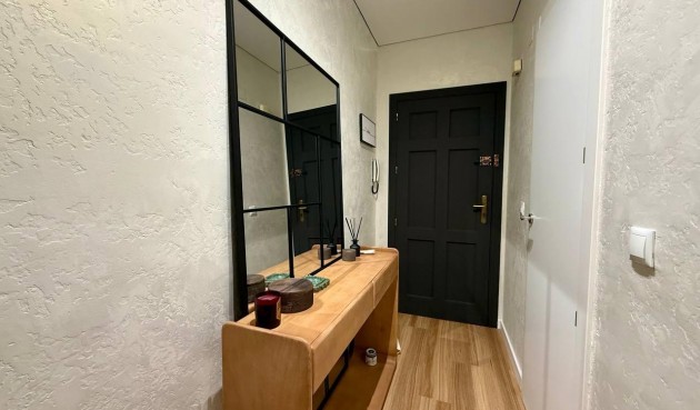 Reventa - Apartment -
Torrevieja - Habaneras