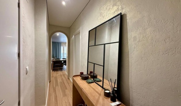 Reventa - Apartment -
Torrevieja - Habaneras