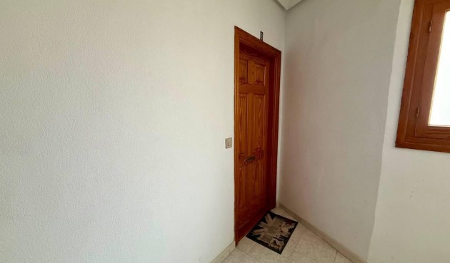 Reventa - Apartment -
Torrevieja - Habaneras