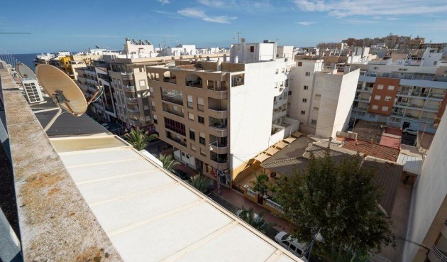 Reventa - Apartment -
Torrevieja - Habaneras