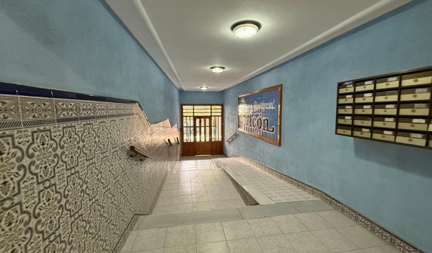 Reventa - Apartment -
Torrevieja - Habaneras