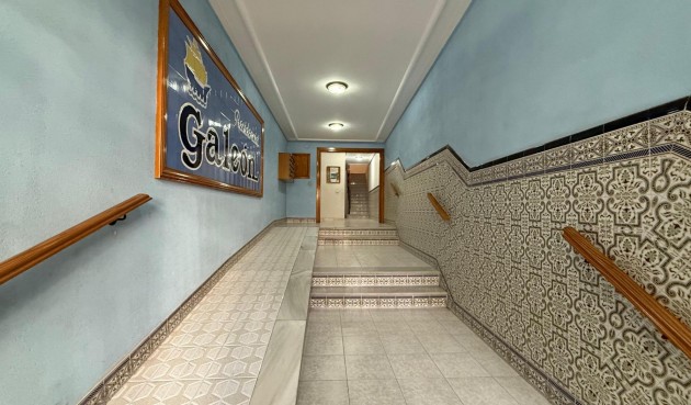 Reventa - Apartment -
Torrevieja - Habaneras