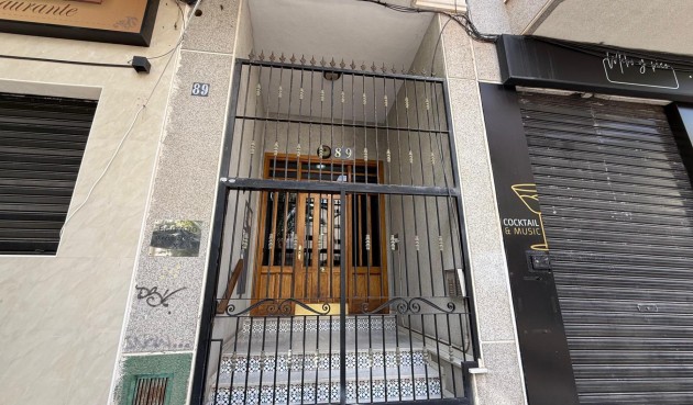 Reventa - Apartment -
Torrevieja - Habaneras