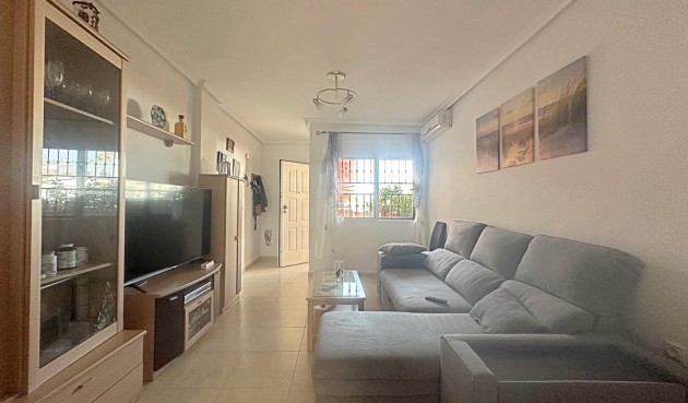 Återförsäljning - Bungalow -
Orihuela Costa - Los Altos