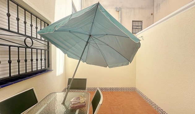 Återförsäljning - Bungalow -
Orihuela Costa - Los Altos