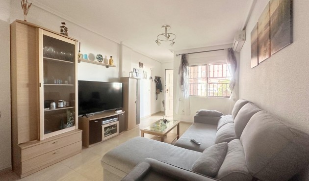 Återförsäljning - Bungalow -
Orihuela Costa - Los Altos