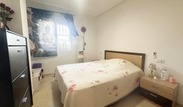 Återförsäljning - Bungalow -
Orihuela Costa - Los Altos