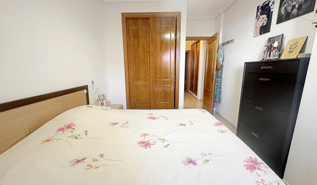 Återförsäljning - Bungalow -
Orihuela Costa - Los Altos
