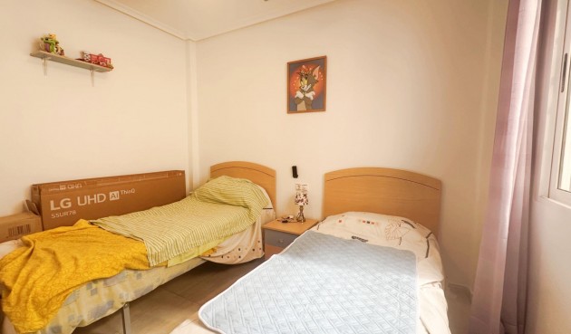 Återförsäljning - Bungalow -
Orihuela Costa - Los Altos