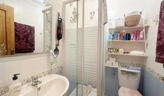Återförsäljning - Bungalow -
Orihuela Costa - Los Altos