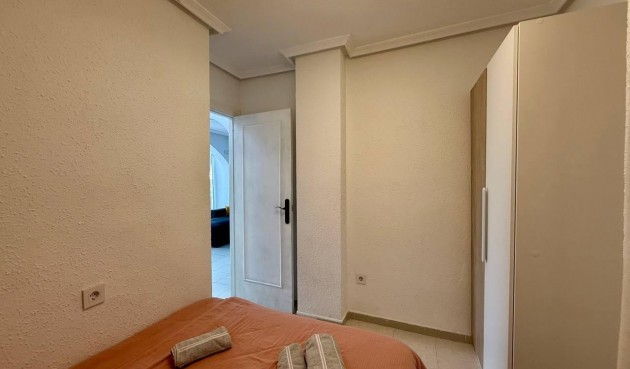 Brukt - Apartment -
Torrevieja - Acequion