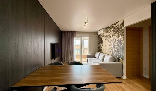 Reventa - Apartment -
Torrevieja - Acequion