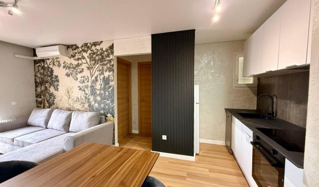 Reventa - Apartment -
Torrevieja - Acequion
