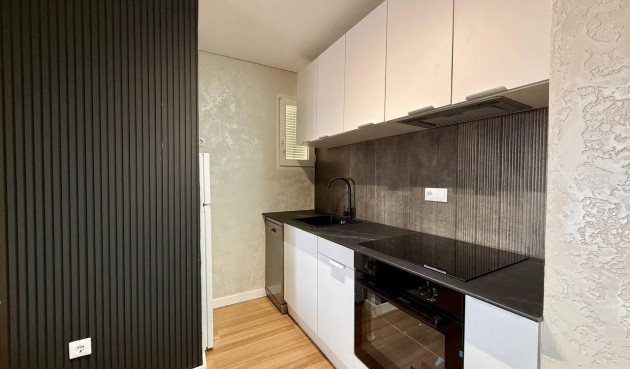 Reventa - Apartment -
Torrevieja - Acequion