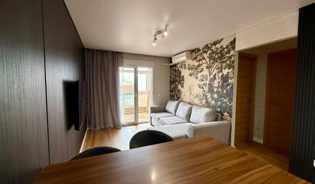Reventa - Apartment -
Torrevieja - Acequion