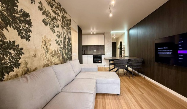 Reventa - Apartment -
Torrevieja - Acequion