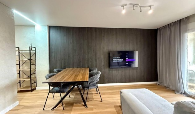 Reventa - Apartment -
Torrevieja - Acequion