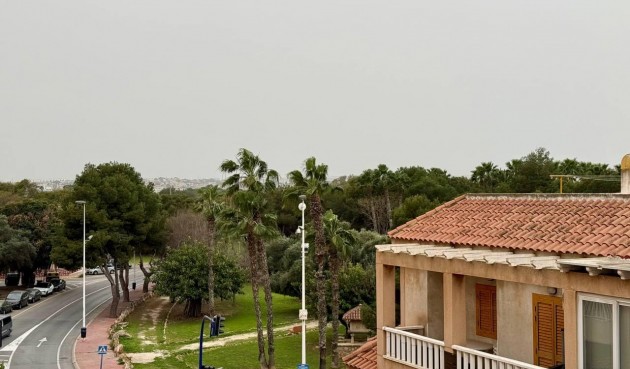 Reventa - Apartment -
Torrevieja - Acequion