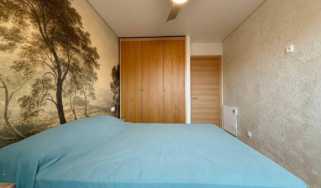 Reventa - Apartment -
Torrevieja - Acequion