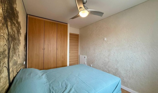 Reventa - Apartment -
Torrevieja - Acequion