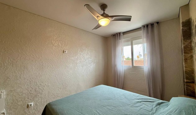 Reventa - Apartment -
Torrevieja - Acequion