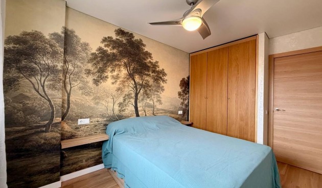 Reventa - Apartment -
Torrevieja - Acequion