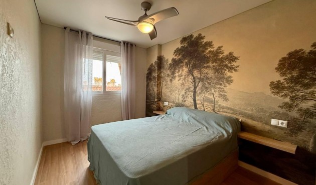 Reventa - Apartment -
Torrevieja - Acequion