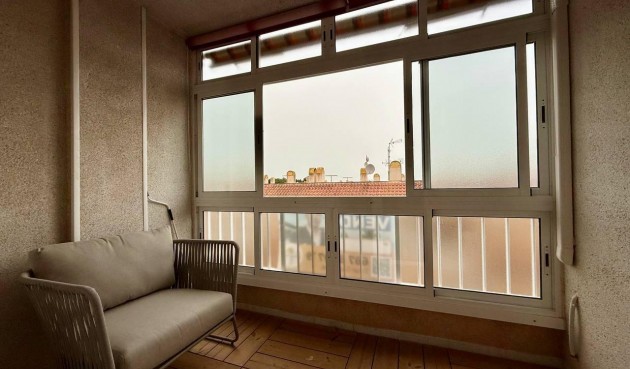 Reventa - Apartment -
Torrevieja - Acequion