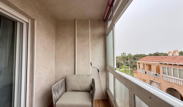 Reventa - Apartment -
Torrevieja - Acequion