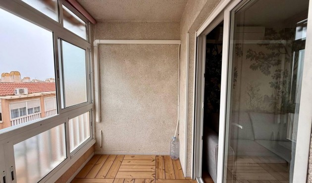 Reventa - Apartment -
Torrevieja - Acequion