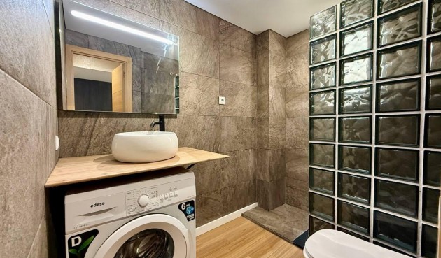 Reventa - Apartment -
Torrevieja - Acequion