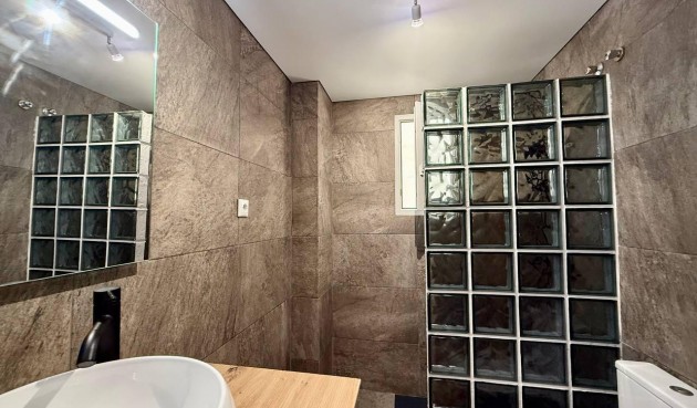 Reventa - Apartment -
Torrevieja - Acequion