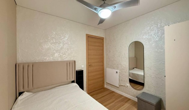 Reventa - Apartment -
Torrevieja - Acequion