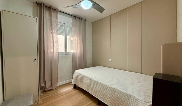 Reventa - Apartment -
Torrevieja - Acequion