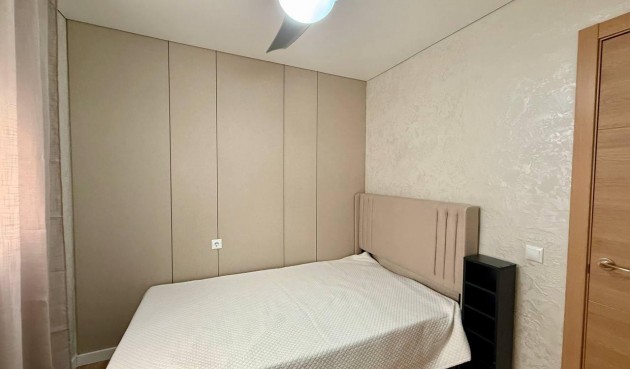 Reventa - Apartment -
Torrevieja - Acequion