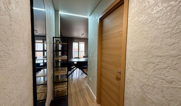 Reventa - Apartment -
Torrevieja - Acequion